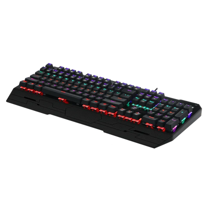 T-DAGGER Battleship T-TGK301 Gaming Mechanical Keyboard