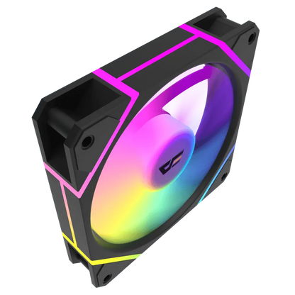 DM12F A-RGB Cooling Fan