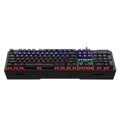 T-DAGGER Battleship T-TGK301 Gaming Mechanical Keyboard