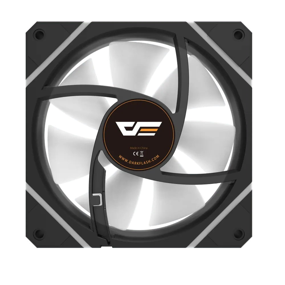 DM12F A-RGB Cooling Fan