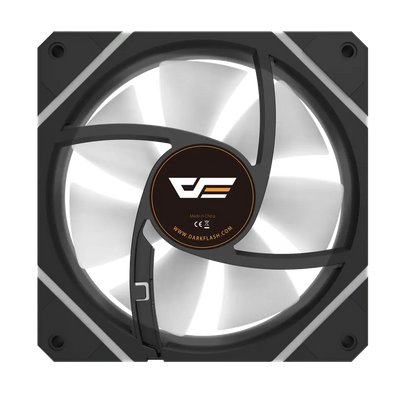 DM12F A-RGB Cooling Fan
