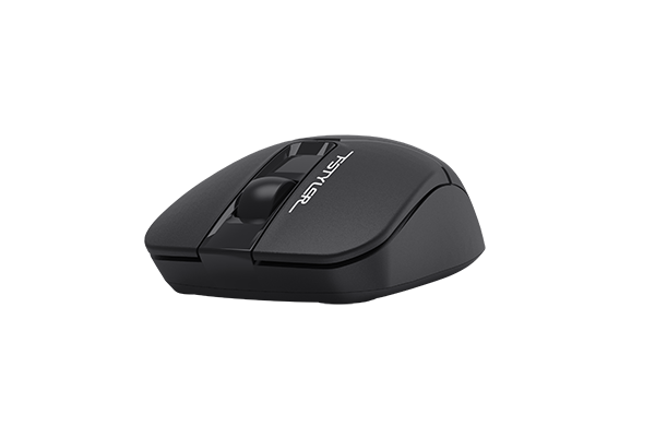FB12 / FB12S Dual Mode Mouse