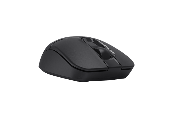 FB12 / FB12S Dual Mode Mouse