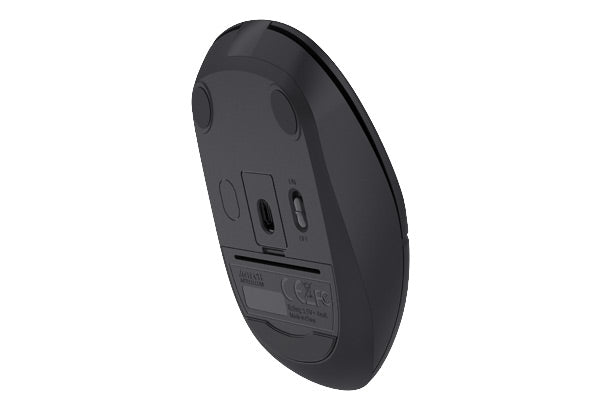 FB12 / FB12S Dual Mode Mouse