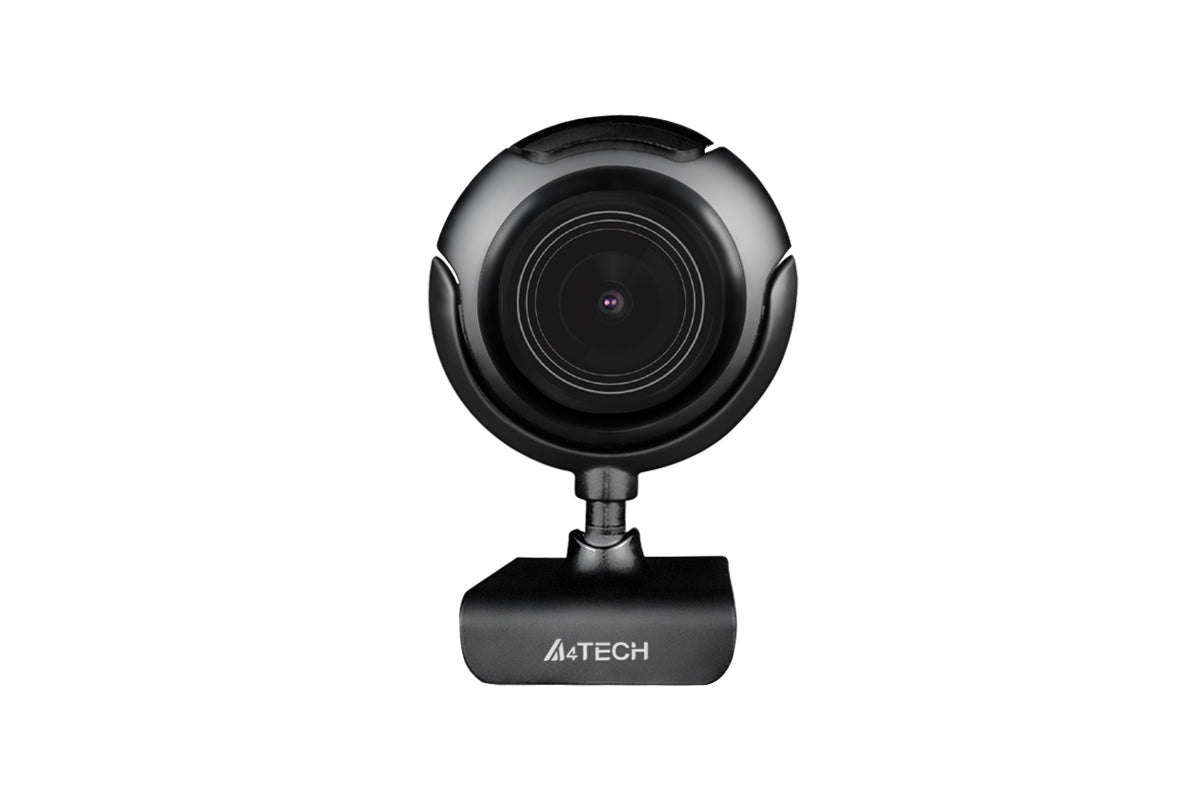 PK-710P 720P HD WebCam