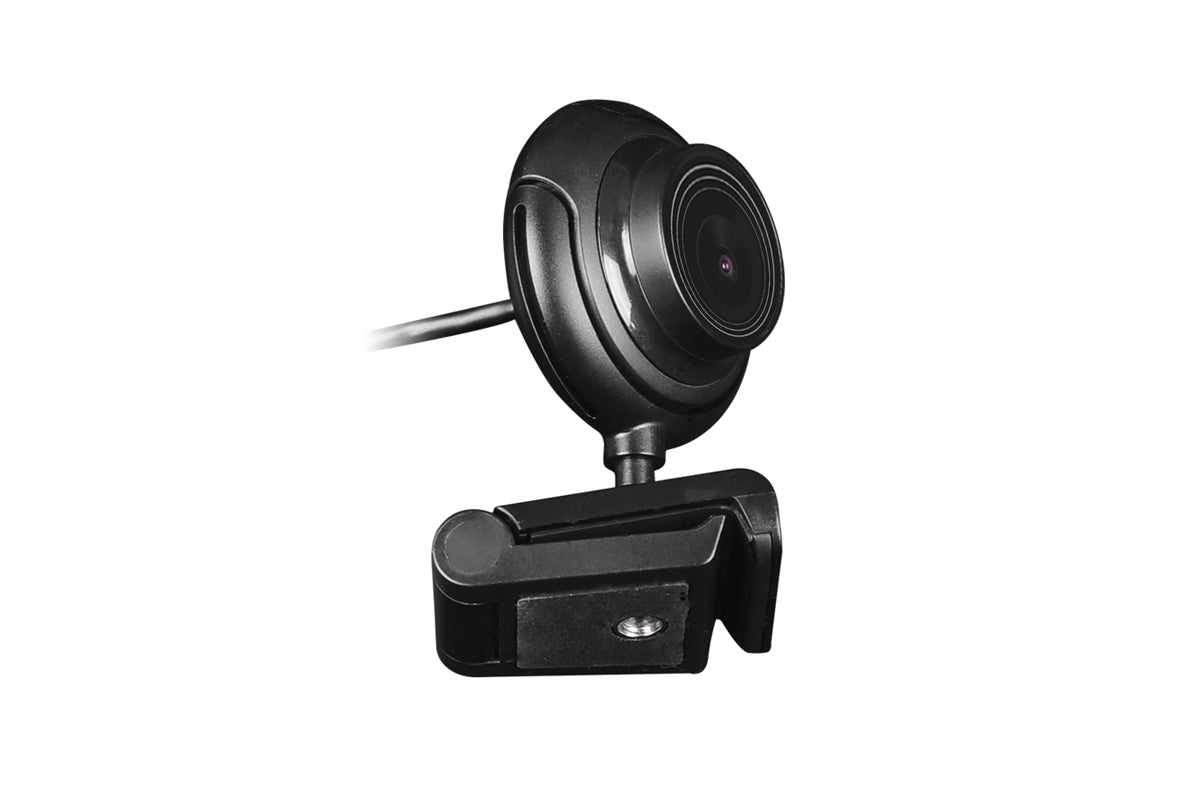 PK-710P 720P HD WebCam