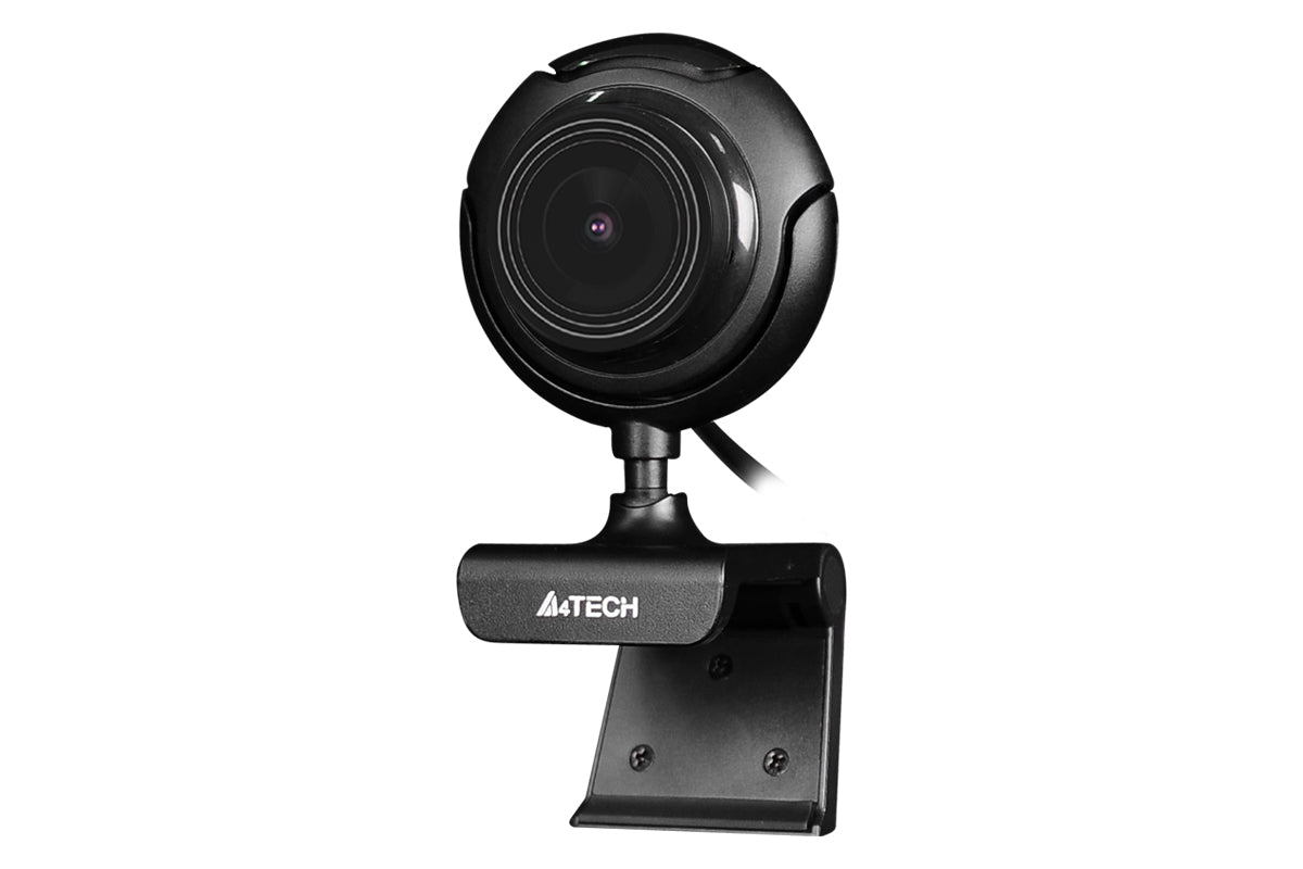 PK-710P 720P HD WebCam