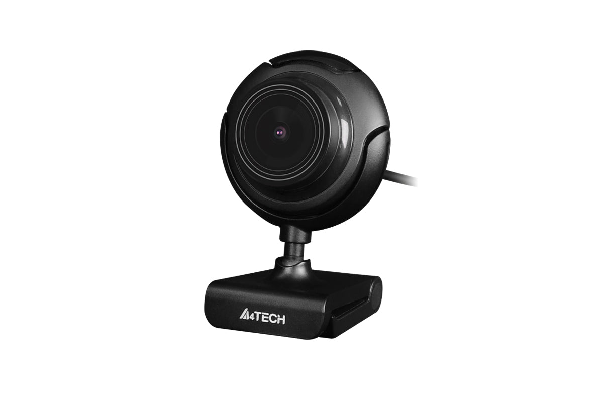 PK-710P 720P HD WebCam