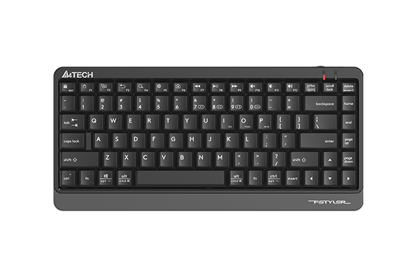 FBK11 Bluetooth & 2.4G Wireless KB