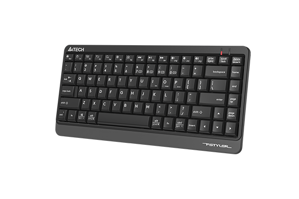 FBK11 Bluetooth & 2.4G Wireless KB