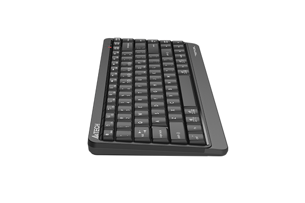 FBK11 Bluetooth & 2.4G Wireless KB