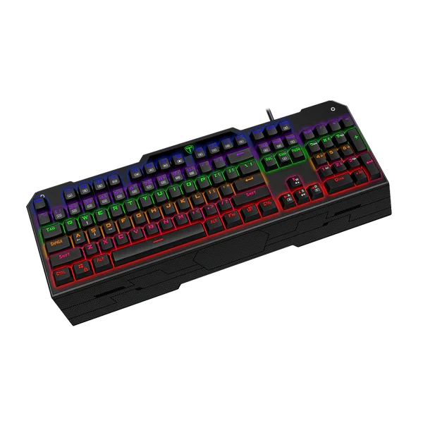 T-DAGGER Battleship T-TGK301 Gaming Mechanical Keyboard