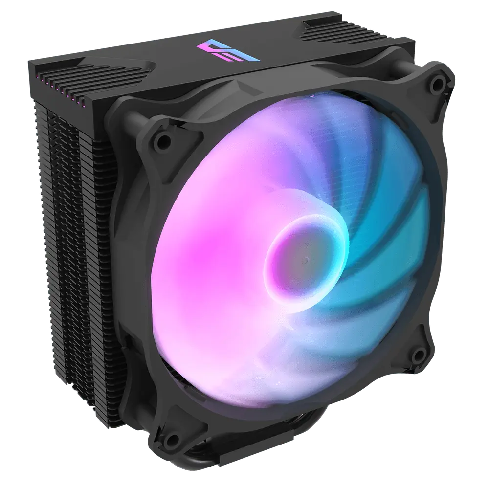 DARKFLASH Darkair Pro CPU Cooler