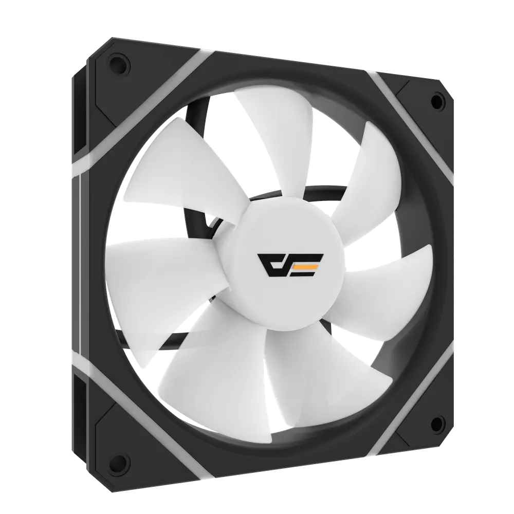 DM12F A-RGB Cooling Fan