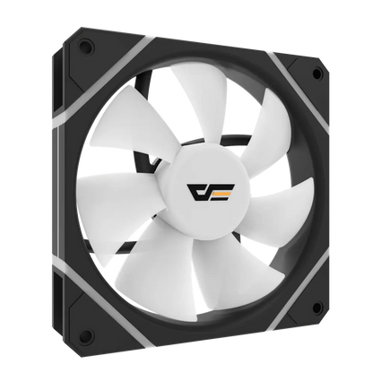 DM12F A-RGB Cooling Fan
