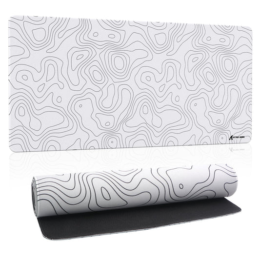 ATTACK SHARK CM02PRO eSport Gaming Mousepad (900x400x4 MM)
