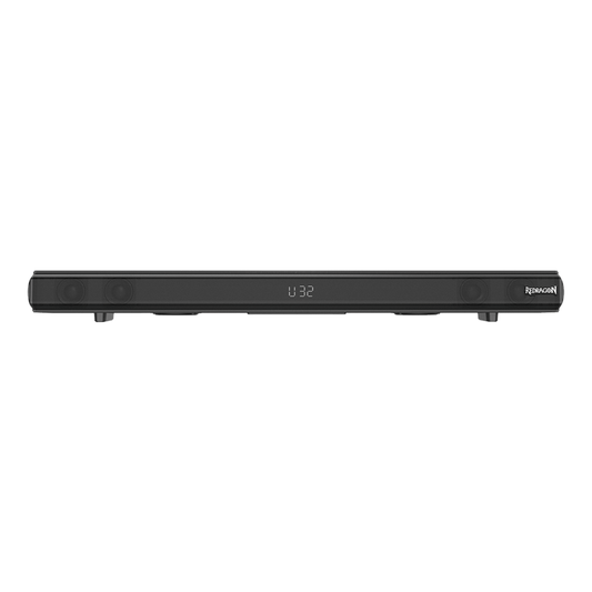 Redragon GS815 JANA Multi Soundbar Gaming Speaker