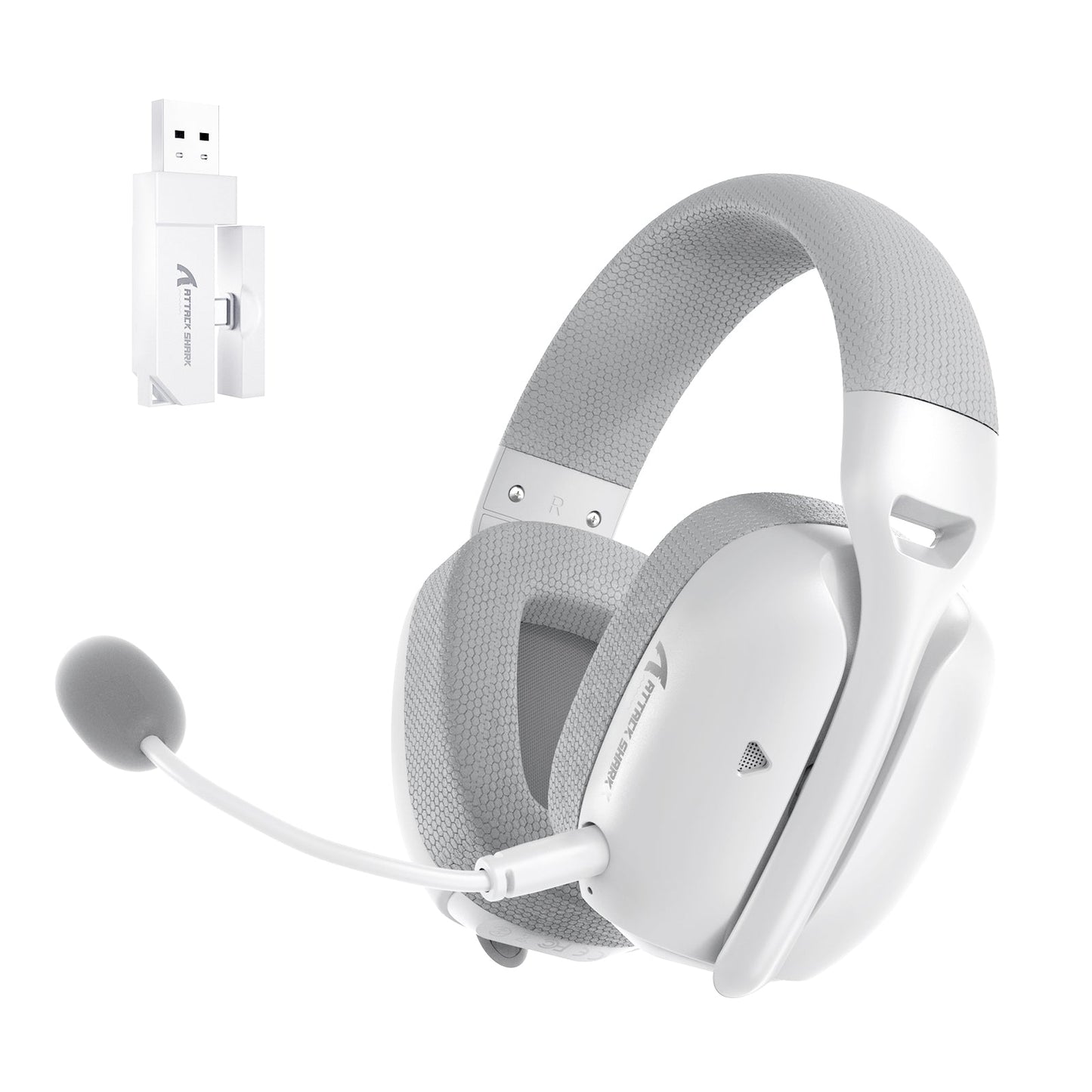 ATTACK SHARK L80 PRO Wireless Gaming Headset