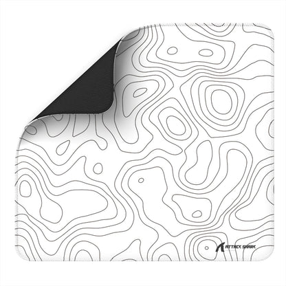 ATTACK SHARK CM02 eSport Gaming Mousepad (450x400x4 MM)