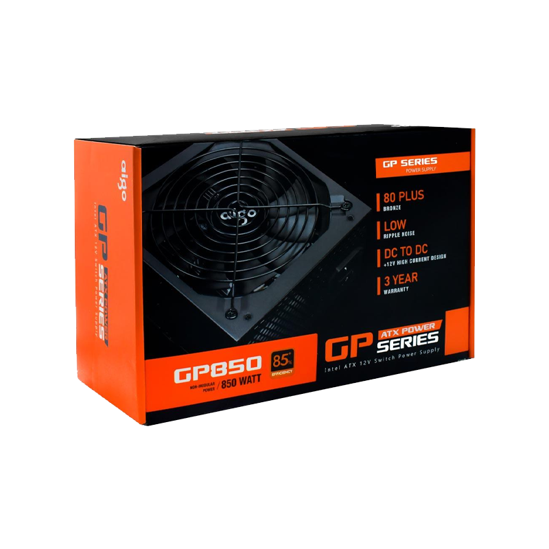 DARKFLASH AIGO GP 850