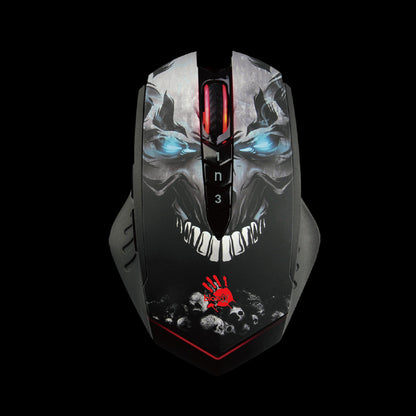 R80 Plus 2.4G Wireless Gaming Mouse