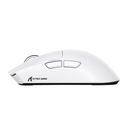 ATTACK SHARK X11 PRO V2 Wireless Gaming Mouse with TFT Display Charging Dock