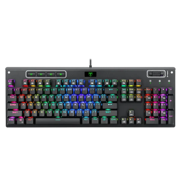 T-DAGGER Adriatic T-TGK316 Mechanical GAMING KEYBOARD