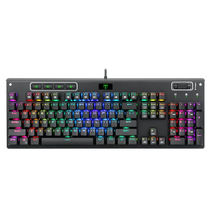 T-DAGGER Adriatic T-TGK316 Mechanical GAMING KEYBOARD
