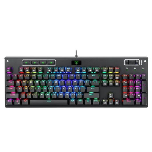 T-DAGGER Adriatic T-TGK316 Mechanical GAMING KEYBOARD