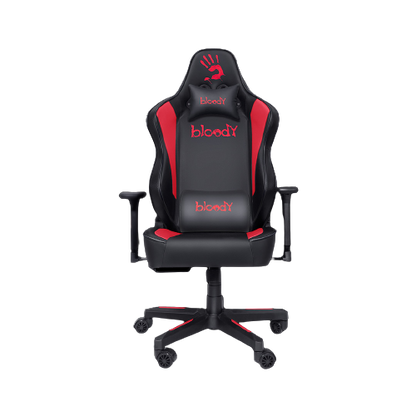 Bloody GC330 Black Red Gaming Chair