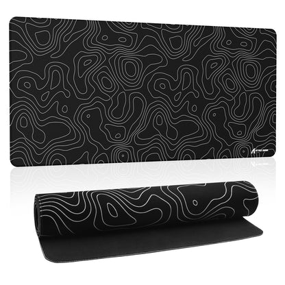 ATTACK SHARK CM02PRO eSport Gaming Mousepad (900x400x4 MM)