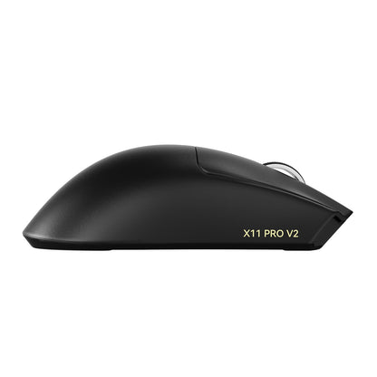 ATTACK SHARK X11 PRO V2 Wireless Gaming Mouse with TFT Display Charging Dock