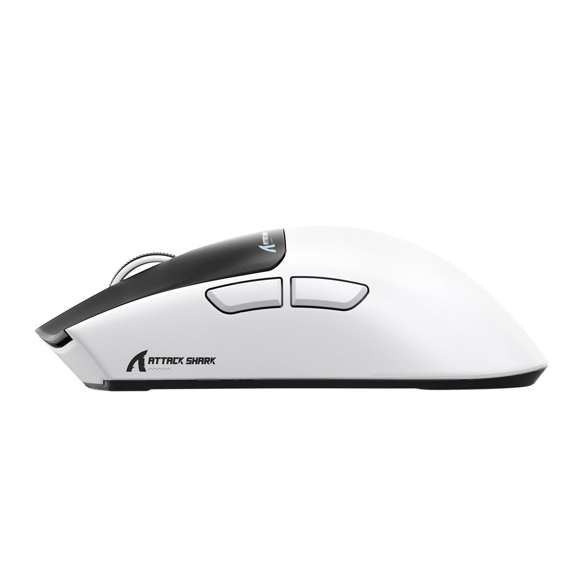 ATTACK SHARK X11 PRO V2 Wireless Gaming Mouse with TFT Display Charging Dock