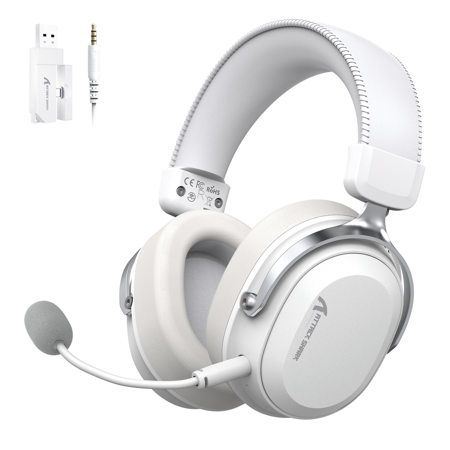 ATTACK SHARK L30 PRO Wireless Gaming Headset
