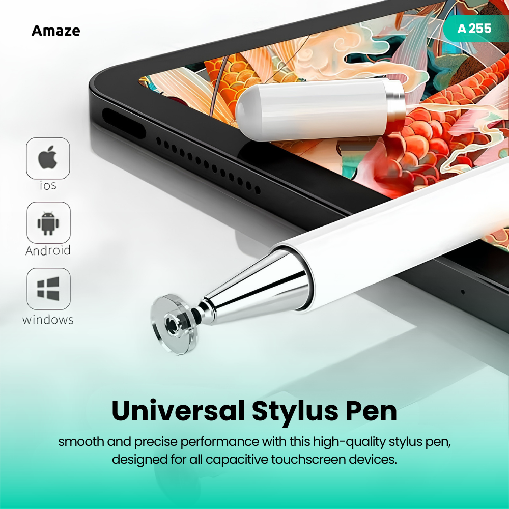 Universal Stylus Pen | A255