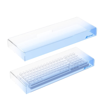 ATTACK SHARK 98 Keys Keyboard Dust Cover