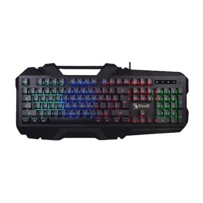 Bloody B150N Illuminate Gaming Keyboard