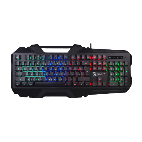 Bloody B150N Illuminate Gaming Keyboard