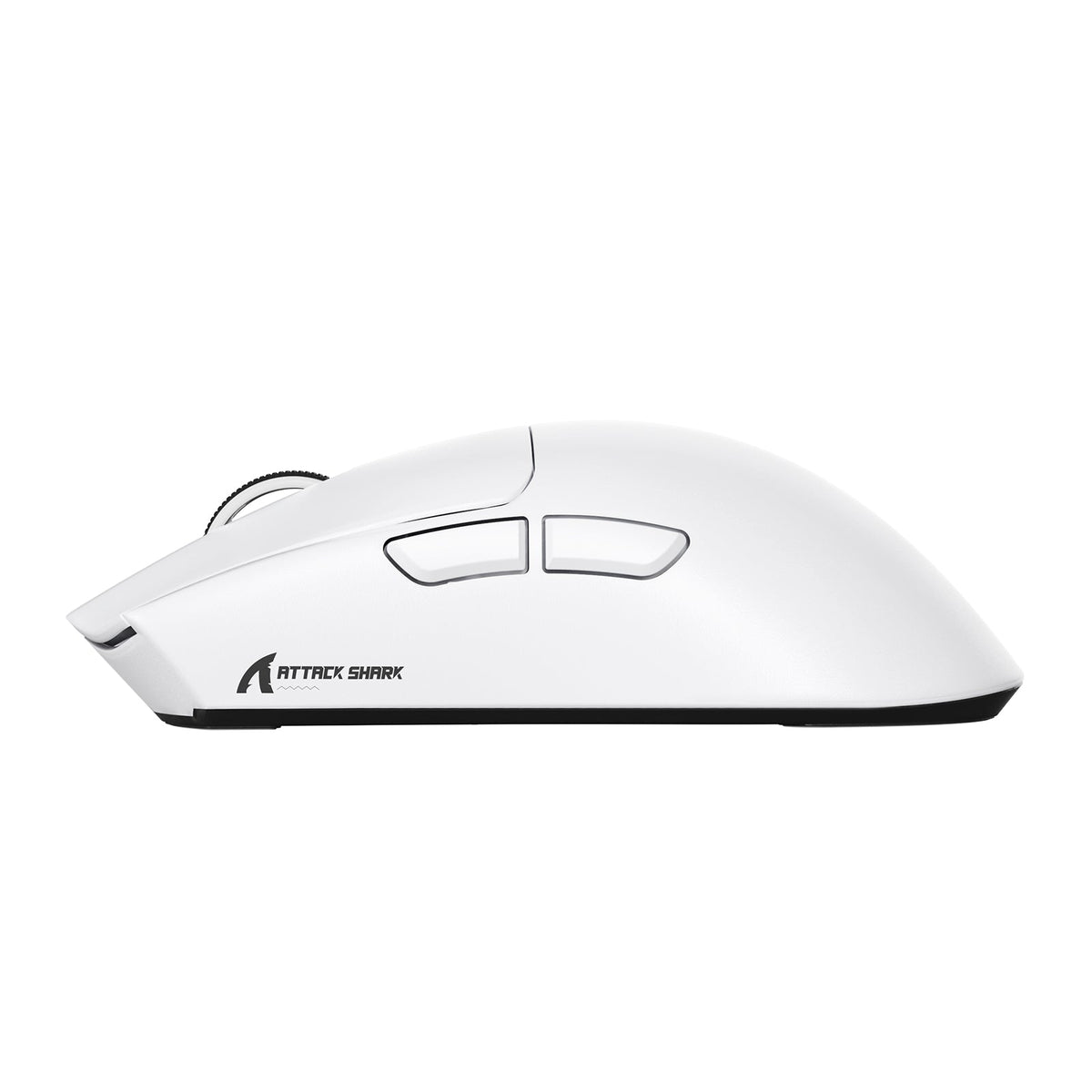 ATTACK SHARK X11 PRO V2 Wireless Gaming Mouse with TFT Display Charging Dock