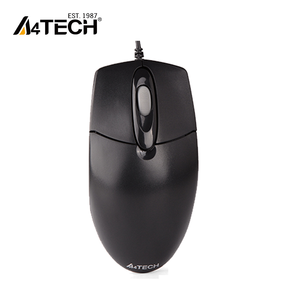 A4Tech OP-720S 1200 DPI Wired Computer Mouse