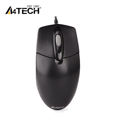 A4Tech OP-720S 1200 DPI Wired Computer Mouse