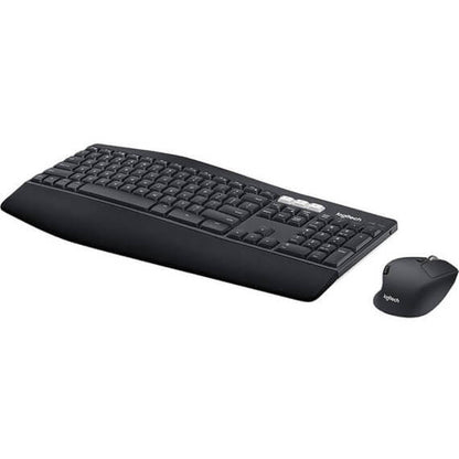 Logitech MK850 Multi-Device Wireless Keyboard And Mouse Combo
