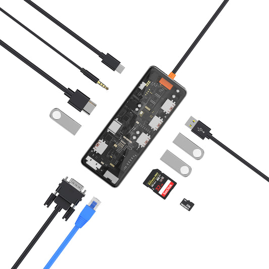 WIWU CYBER CB-011