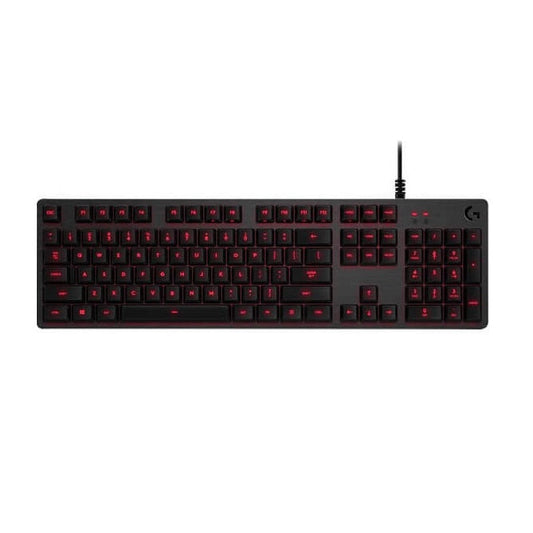 Logitech G413 Backlit Mechanical Gaming Keyboard