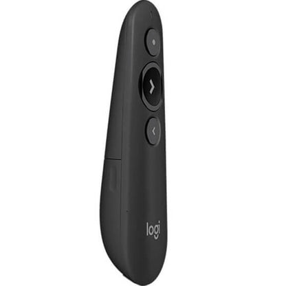 Logitech R500s Wireless Laser Presentation Remote