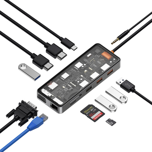 WIWU CYBER CB-012