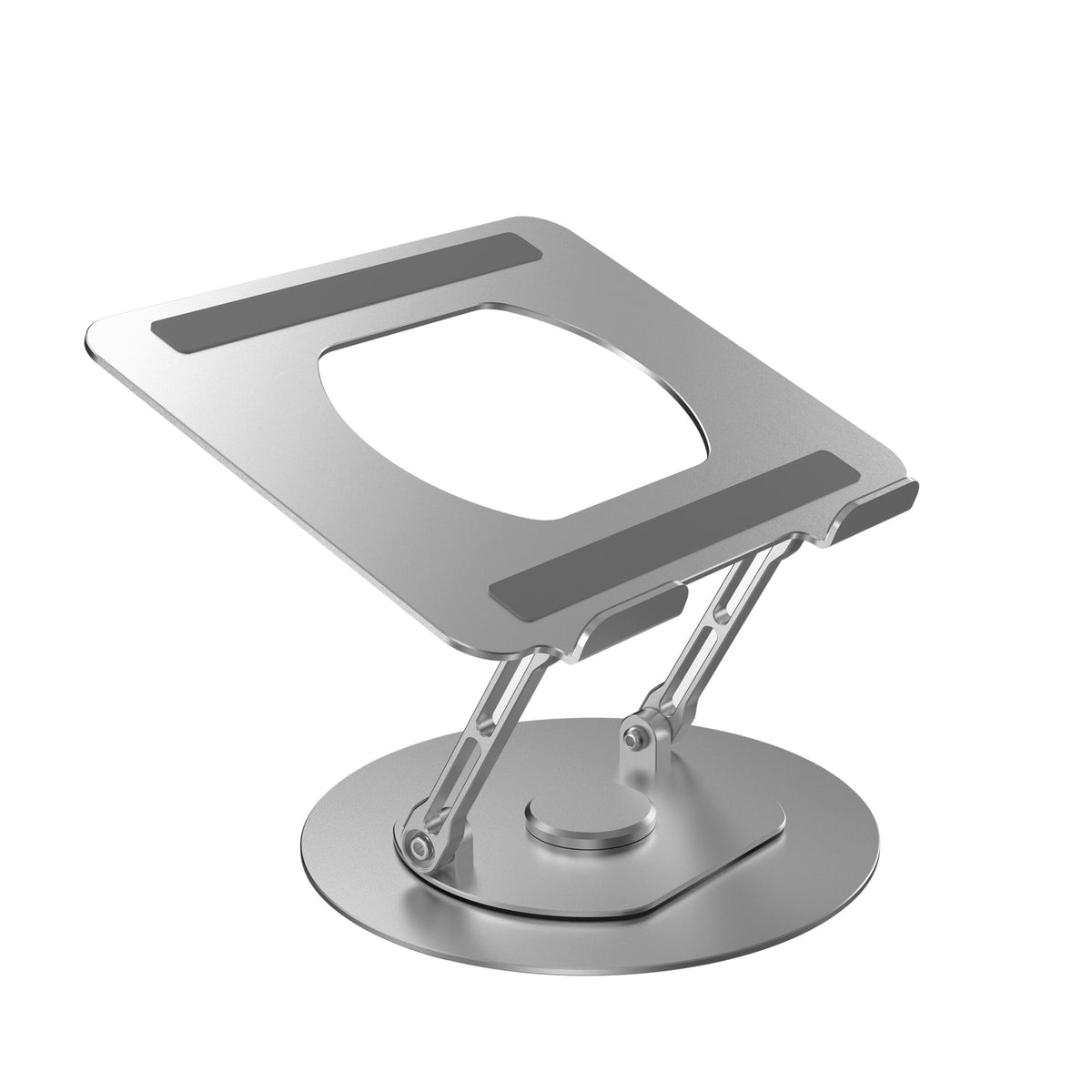 Wiwu S800 Aluminum Foldable & Rotation Laptop Stand