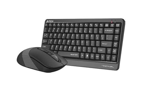FGS1110Q 2.4G Compact Desktop Set