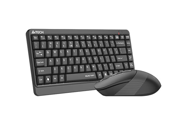 FGS1110Q 2.4G Compact Desktop Set
