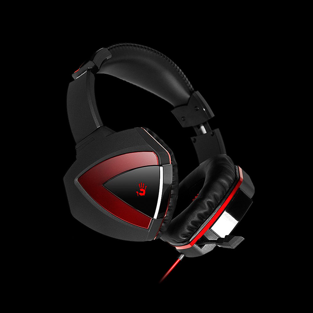 Bloody G500 Combat Gaming Headphone